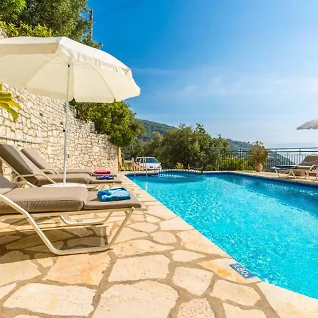 Aris Villa Gimari